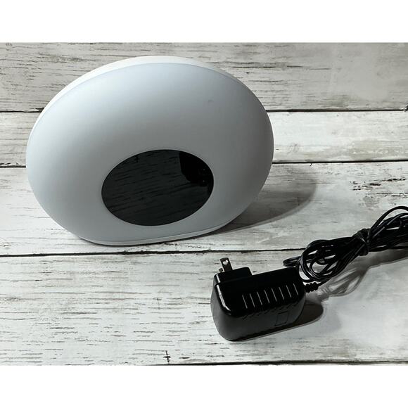 Capello | Other | Capello Moonglow Natural Sunrise Wakeup Alarm Clock ...